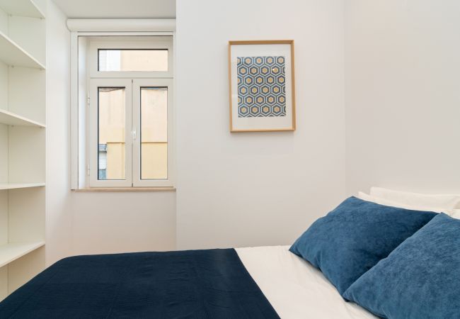Apartamento en Lisboa - ARROIOS CONCEPT II by HOMING Apartamento en Lisboa - ARROIOS CONCEPT II by HOMING