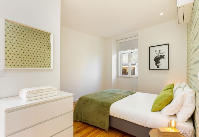 Apartamento en Lisboa - ARROIOS CONCEPT V by HOMING Apartamento en Lisboa - ARROIOS CONCEPT V by HOMING