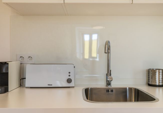 Estudio en Lisboa - BELEM DESIGN STUDIO 3 by HOMING Estudio en Lisboa - BELEM DESIGN STUDIO 3 by HOMING