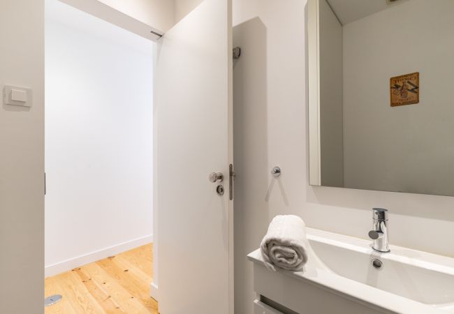 Estudio en Lisboa - BELEM DESIGN STUDIO 3 by HOMING Estudio en Lisboa - BELEM DESIGN STUDIO 3 by HOMING