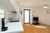 Estudio en Lisboa - BELEM DESIGN STUDIO 3 by HOMING Estudio en Lisboa - BELEM DESIGN STUDIO 3 by HOMING