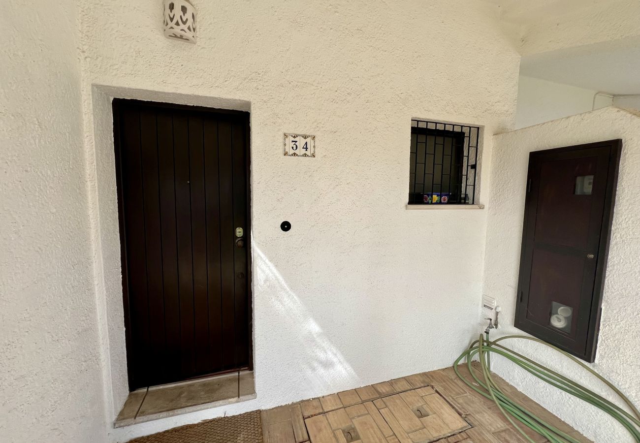 Villa en Tavira - TAVIRA TRADITIONAL VILLA by HOMING