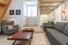 Estudio en Lisboa - SANTA CATARINA HARMONY by HOMING Estudio en Lisboa - SANTA CATARINA HARMONY by HOMING