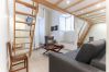 Estudio en Lisboa - SANTA CATARINA HARMONY by HOMING Estudio en Lisboa - SANTA CATARINA HARMONY by HOMING