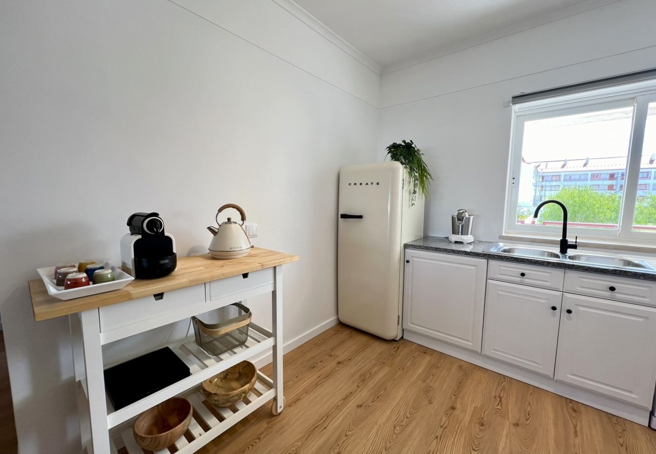 Apartamento en Vilamoura - VILAMOURA MARINA CHARMING WITH POOL by HOMING