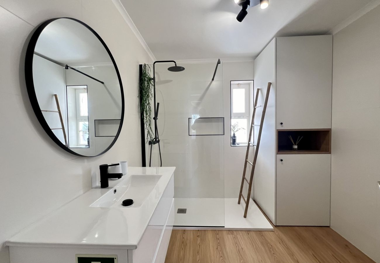 Apartamento en Vilamoura - VILAMOURA MARINA CHARMING WITH POOL by HOMING
