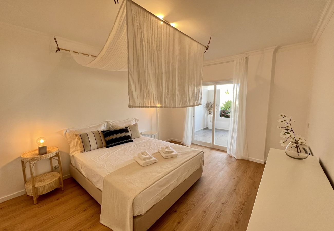Apartamento en Vilamoura - VILAMOURA MARINA CHARMING WITH POOL by HOMING