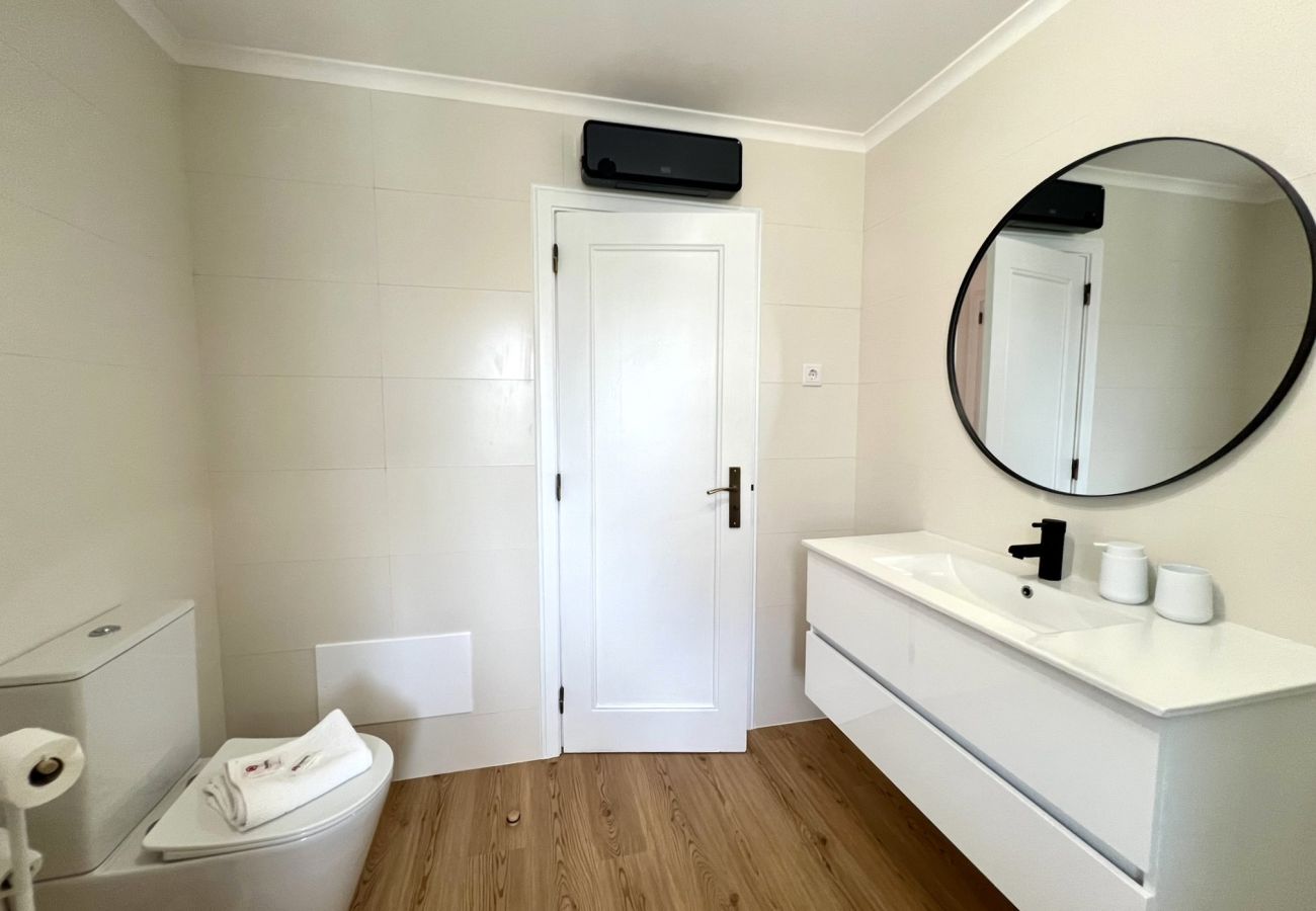Apartamento en Vilamoura - VILAMOURA MARINA CHARMING WITH POOL by HOMING