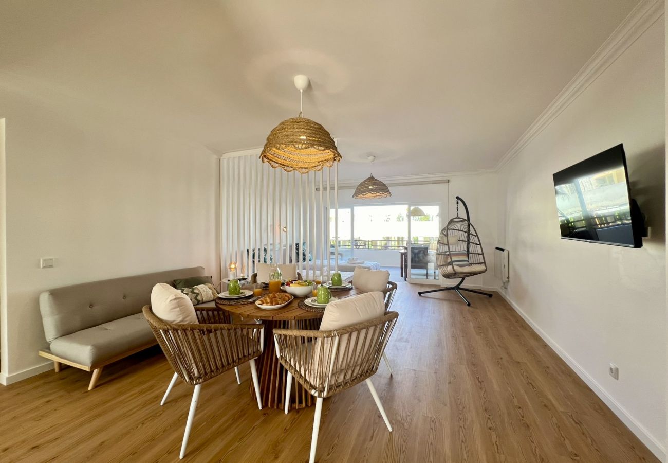 Apartamento en Vilamoura - VILAMOURA MARINA CHARMING WITH POOL by HOMING
