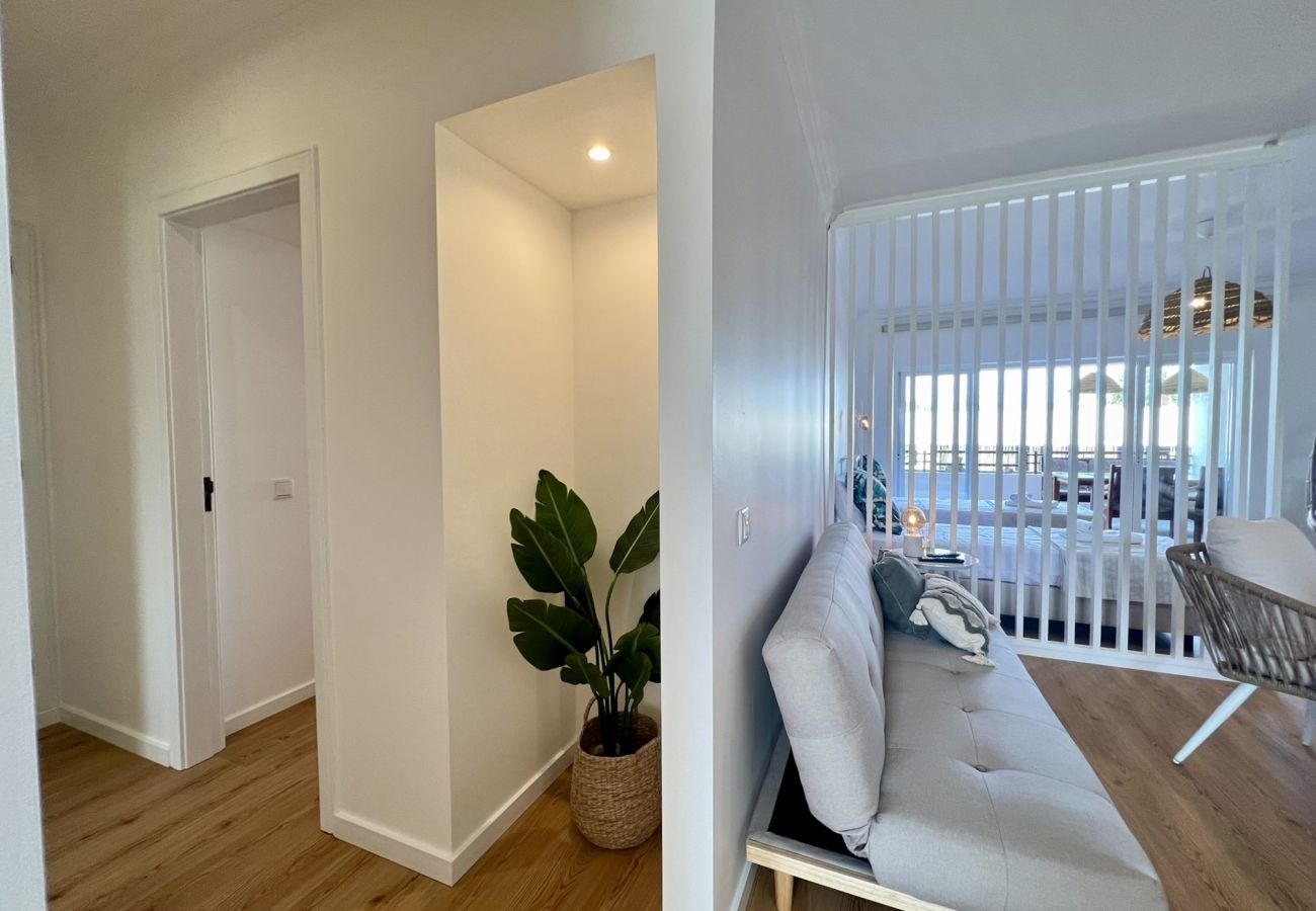 Apartamento en Vilamoura - VILAMOURA MARINA CHARMING WITH POOL by HOMING