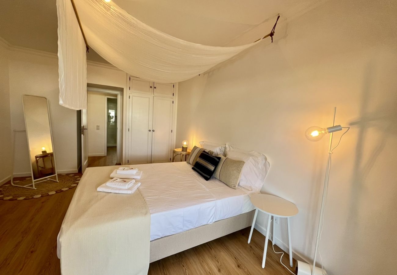 Apartamento en Vilamoura - VILAMOURA MARINA CHARMING WITH POOL by HOMING