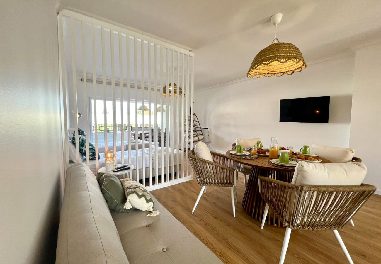 Apartamento en Vilamoura - VILAMOURA MARINA CHARMING WITH POOL by HOMING