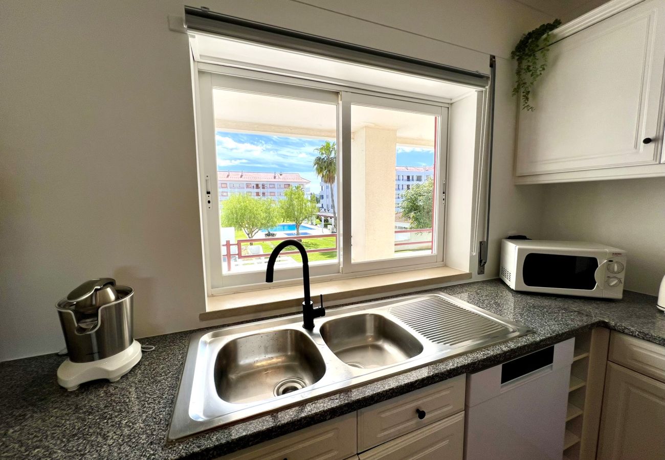 Apartamento en Vilamoura - VILAMOURA MARINA CHARMING WITH POOL by HOMING