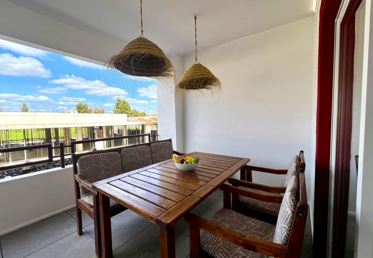 Apartamento en Vilamoura - VILAMOURA MARINA CHARMING WITH POOL by HOMING