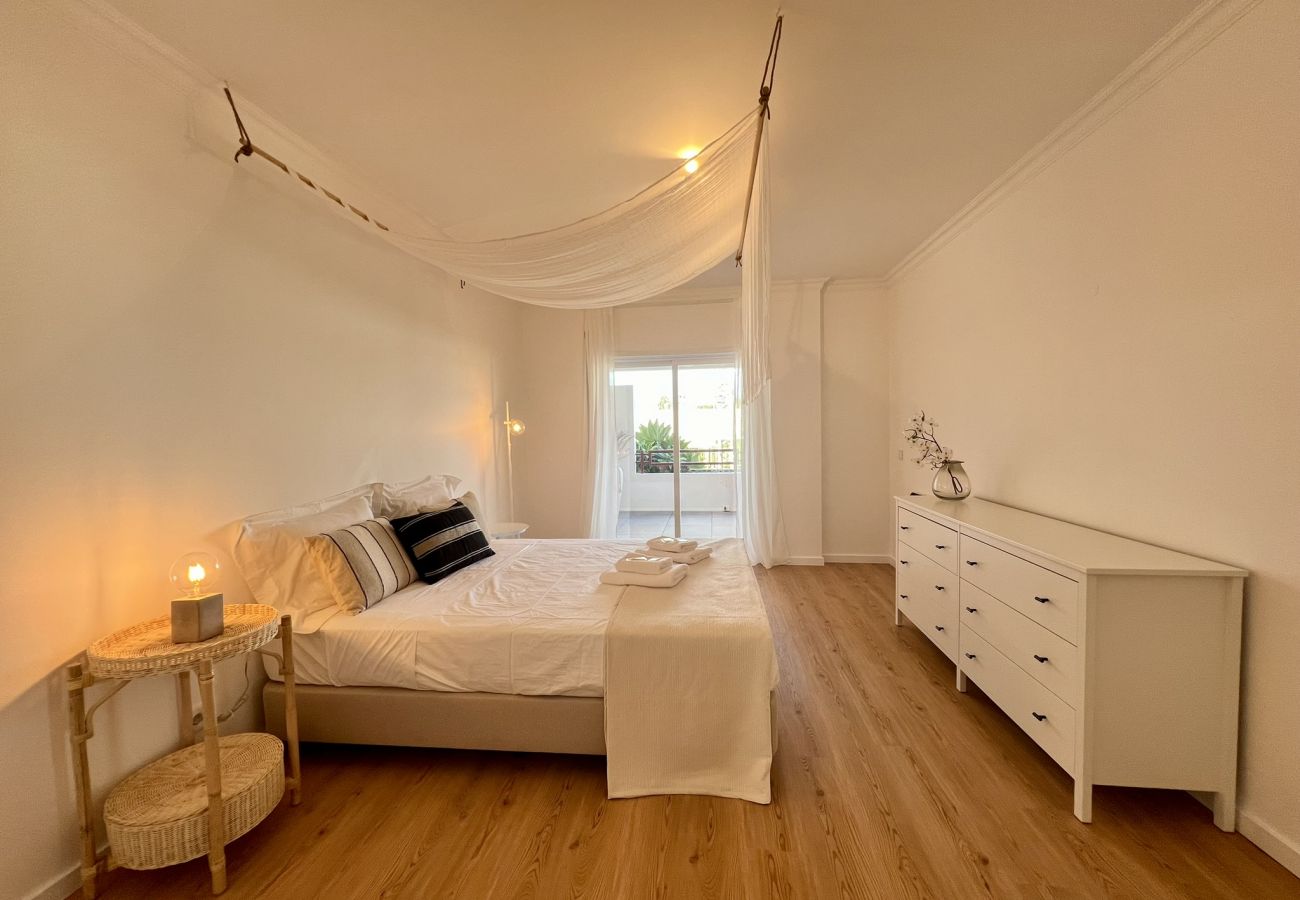 Apartamento en Vilamoura - VILAMOURA MARINA CHARMING WITH POOL by HOMING
