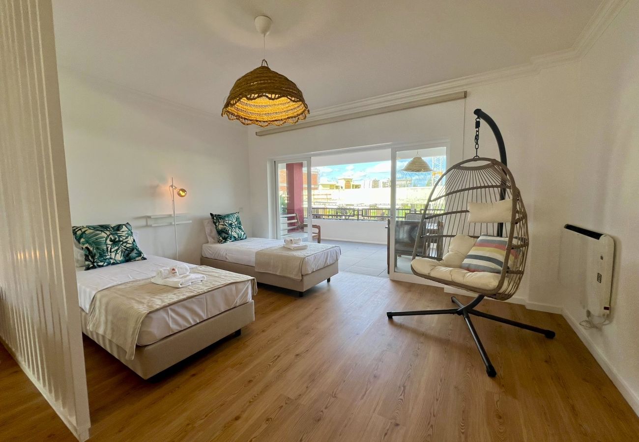 Apartamento en Vilamoura - VILAMOURA MARINA CHARMING WITH POOL by HOMING