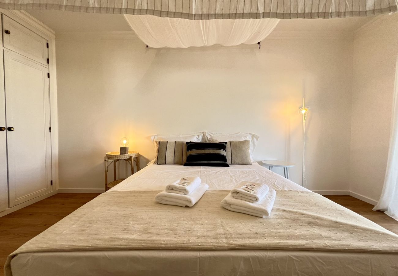 Apartamento en Vilamoura - VILAMOURA MARINA CHARMING WITH POOL by HOMING