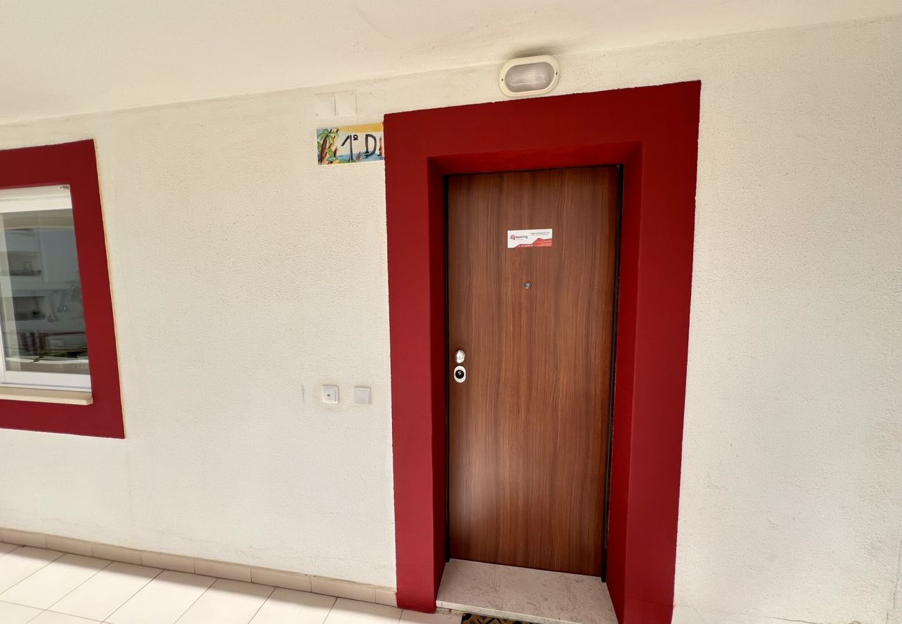 Apartamento en Vilamoura - VILAMOURA MARINA CHARMING WITH POOL by HOMING
