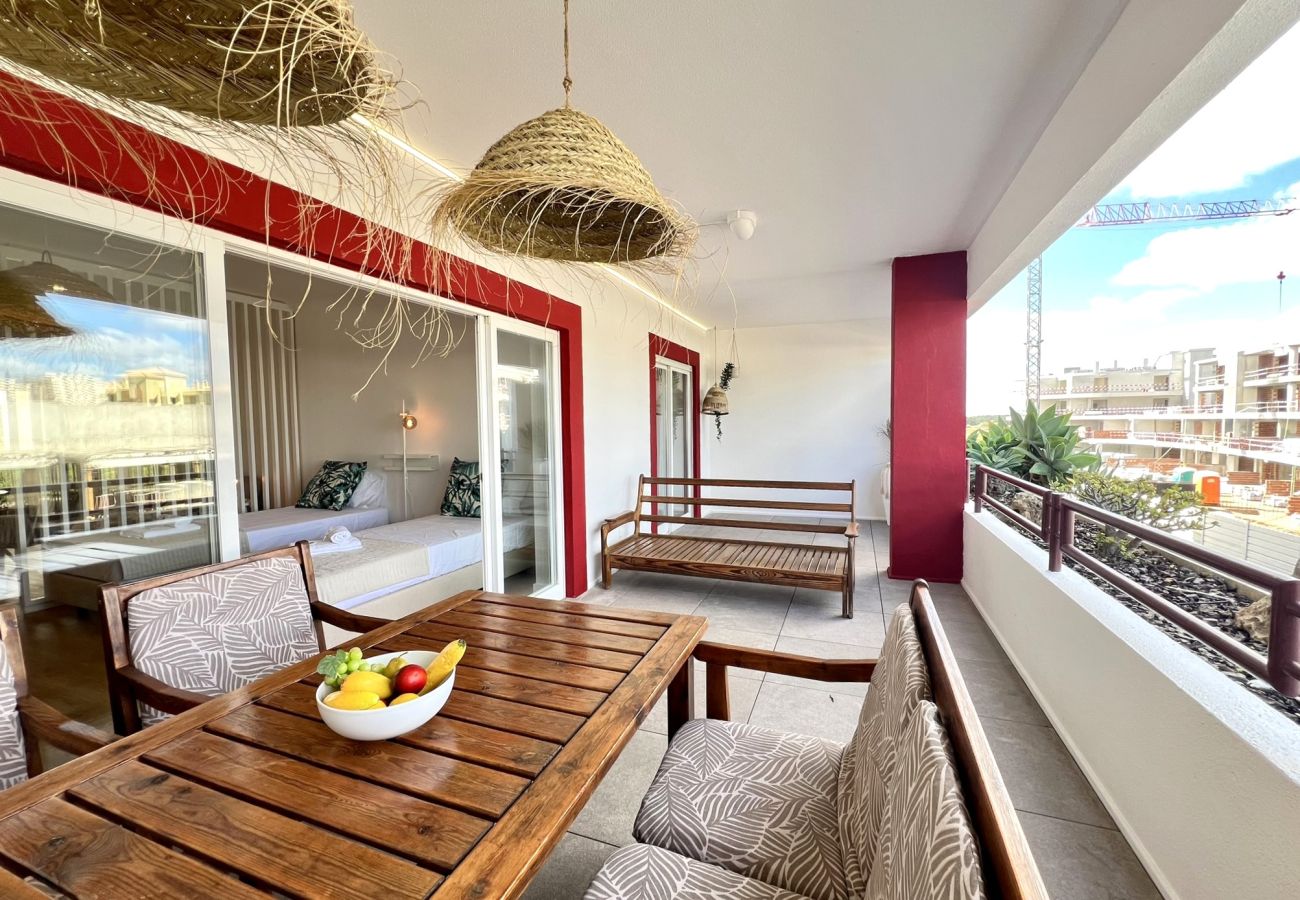 Apartamento en Vilamoura - VILAMOURA MARINA CHARMING WITH POOL by HOMING