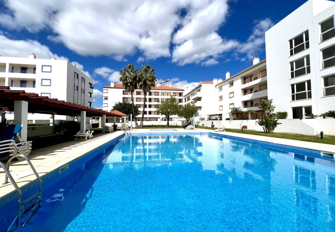 Apartamento en Vilamoura - VILAMOURA MARINA CHARMING WITH POOL by HOMING