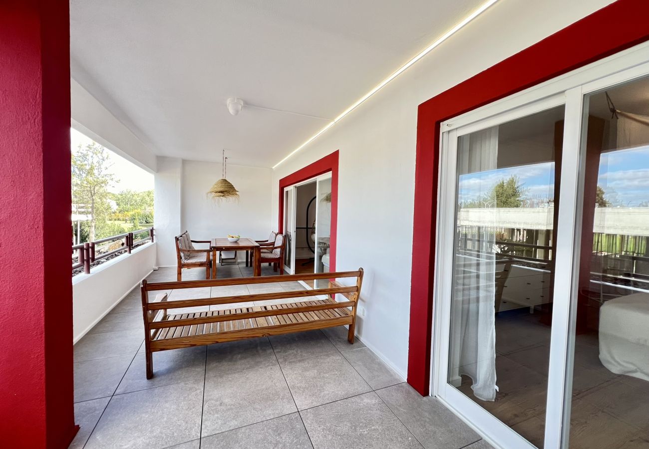 Apartamento en Vilamoura - VILAMOURA MARINA CHARMING WITH POOL by HOMING