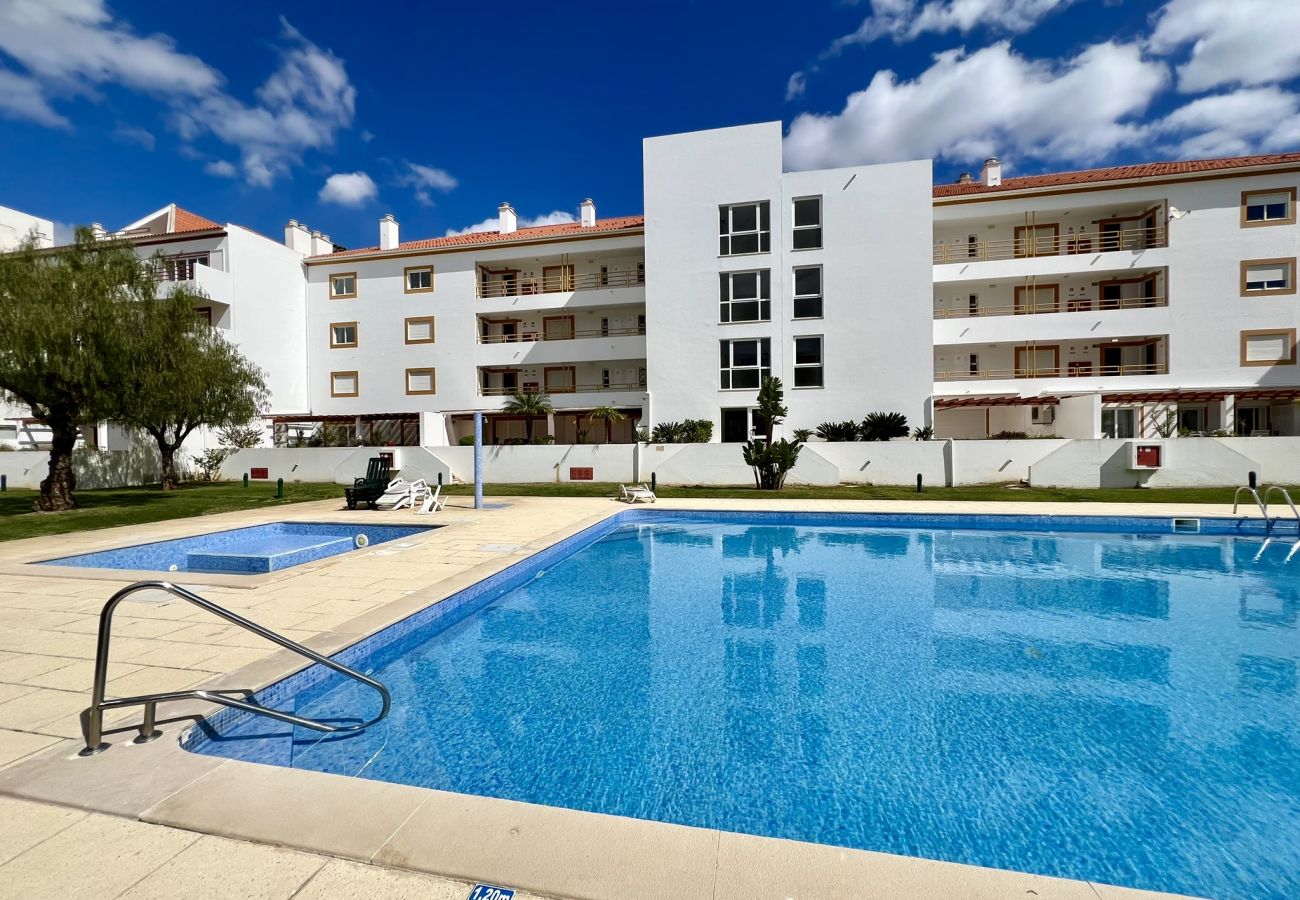Apartamento en Vilamoura - VILAMOURA MARINA CHARMING WITH POOL by HOMING