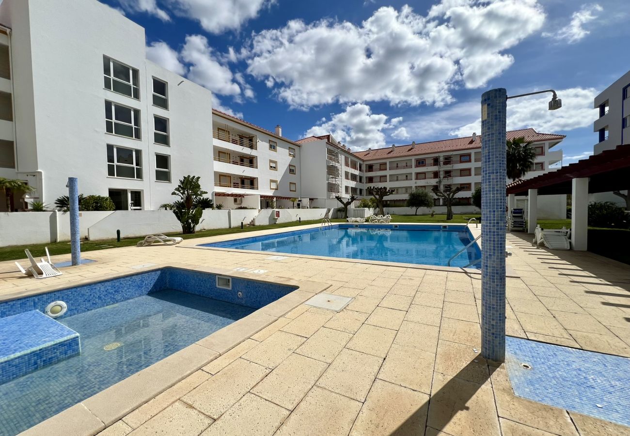 Apartamento en Vilamoura - VILAMOURA MARINA CHARMING WITH POOL by HOMING