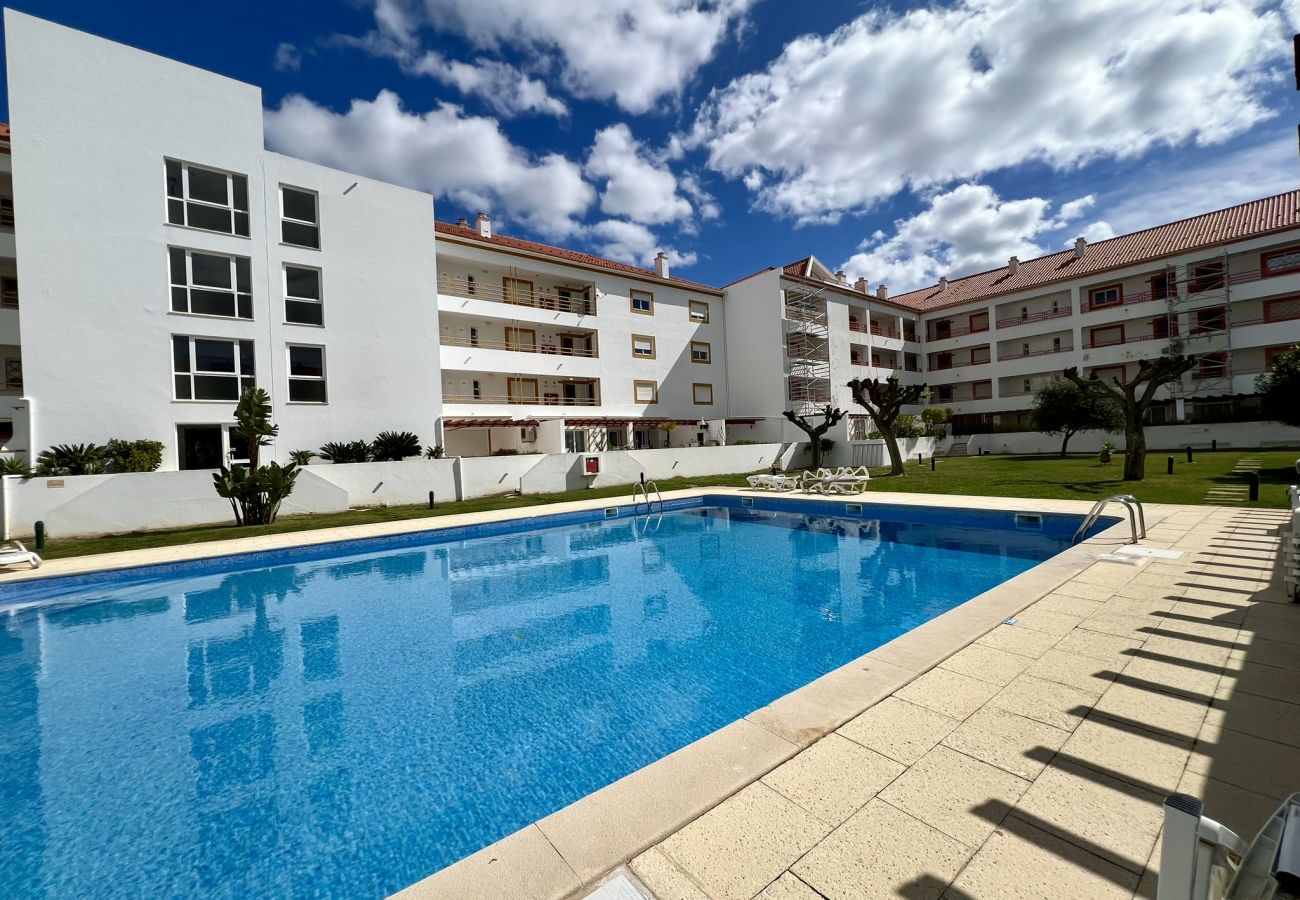 Apartamento en Vilamoura - VILAMOURA MARINA CHARMING WITH POOL by HOMING