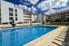 Apartamento en Vilamoura - VILAMOURA MARINA CHARMING WITH POOL by HOMING