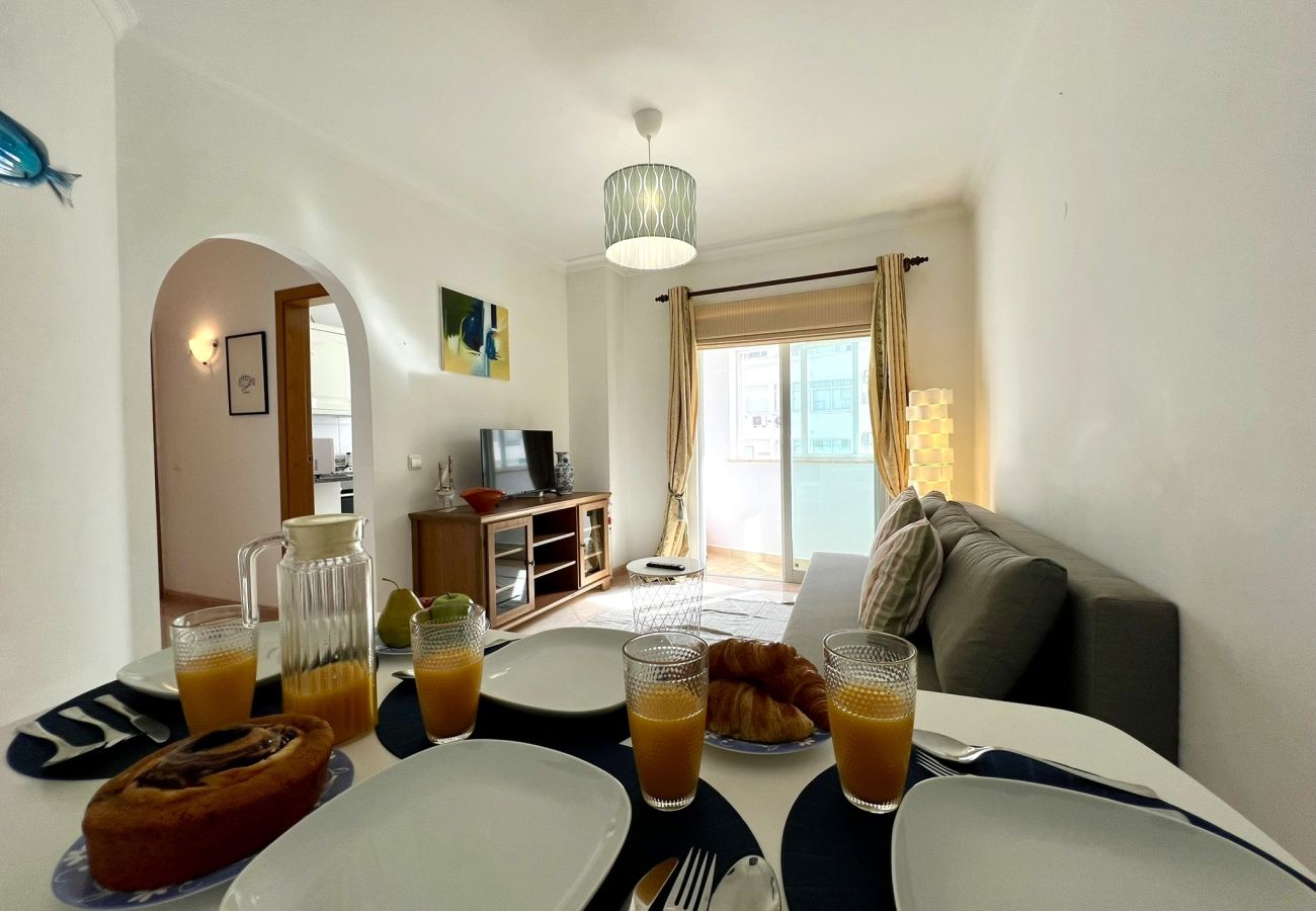 Apartamento en Quarteira - QUARTEIRA CENTRAL BEACH 1 by HOMING