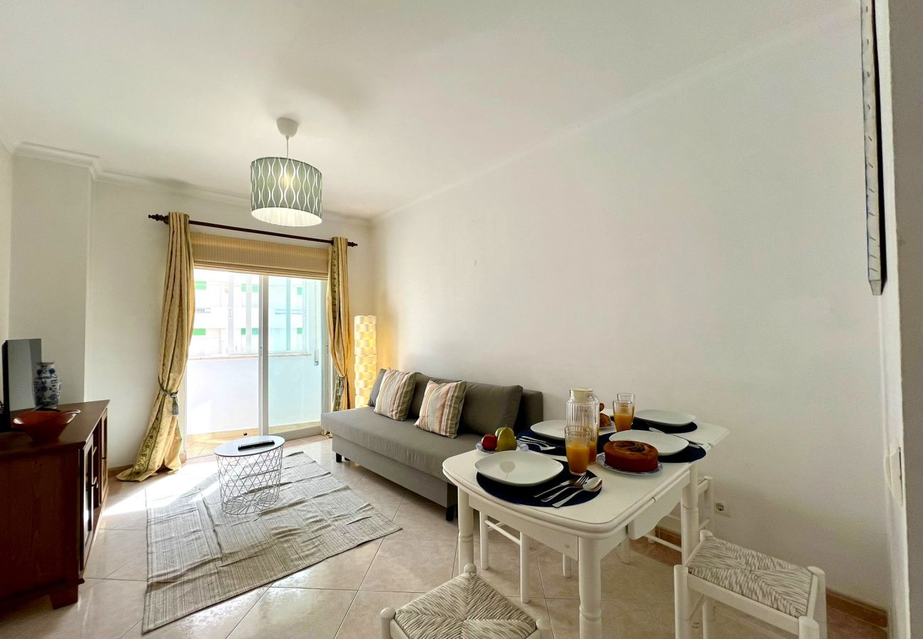 Apartamento en Quarteira - QUARTEIRA CENTRAL BEACH 1 by HOMING