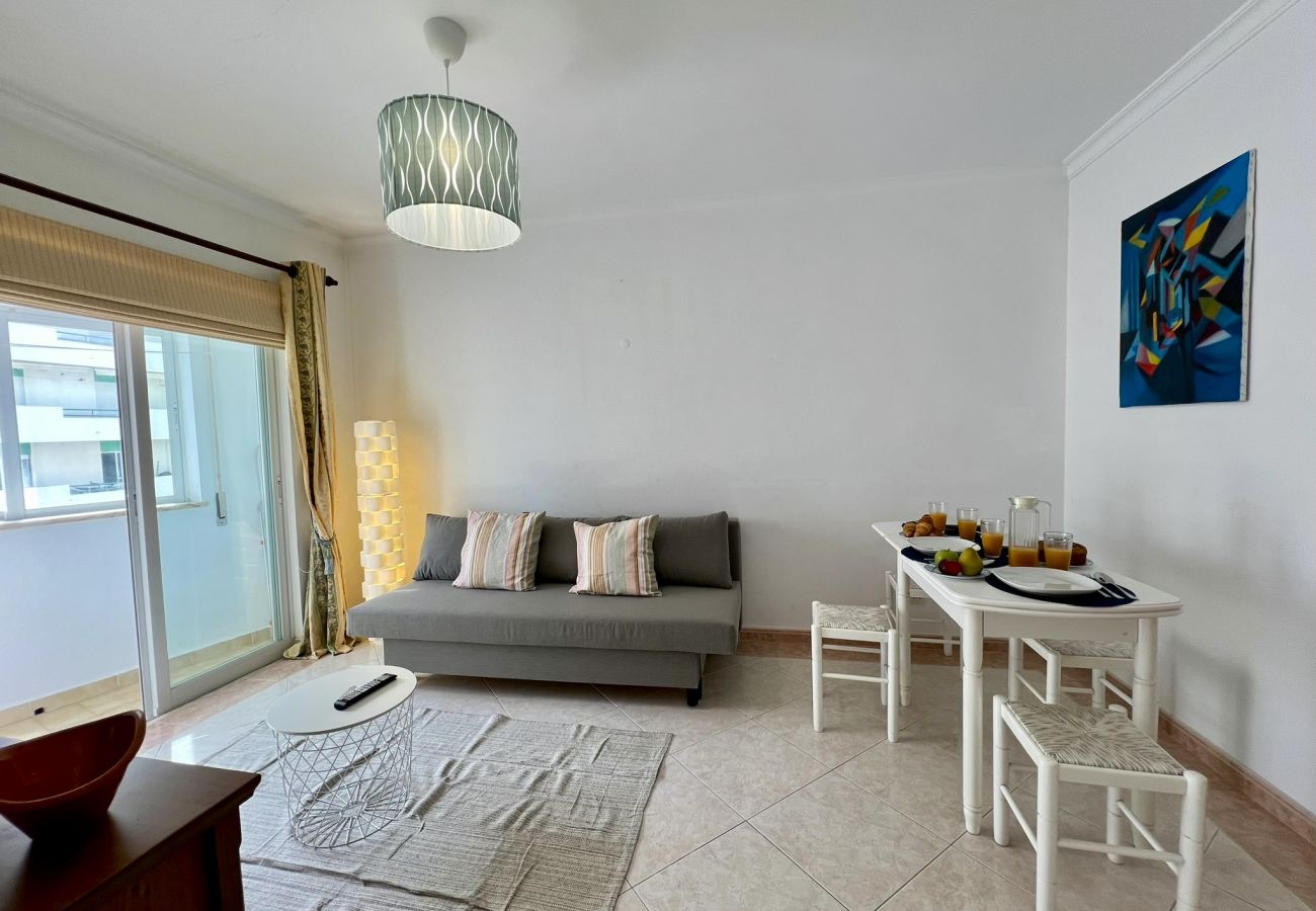 Apartamento en Quarteira - QUARTEIRA CENTRAL BEACH 1 by HOMING