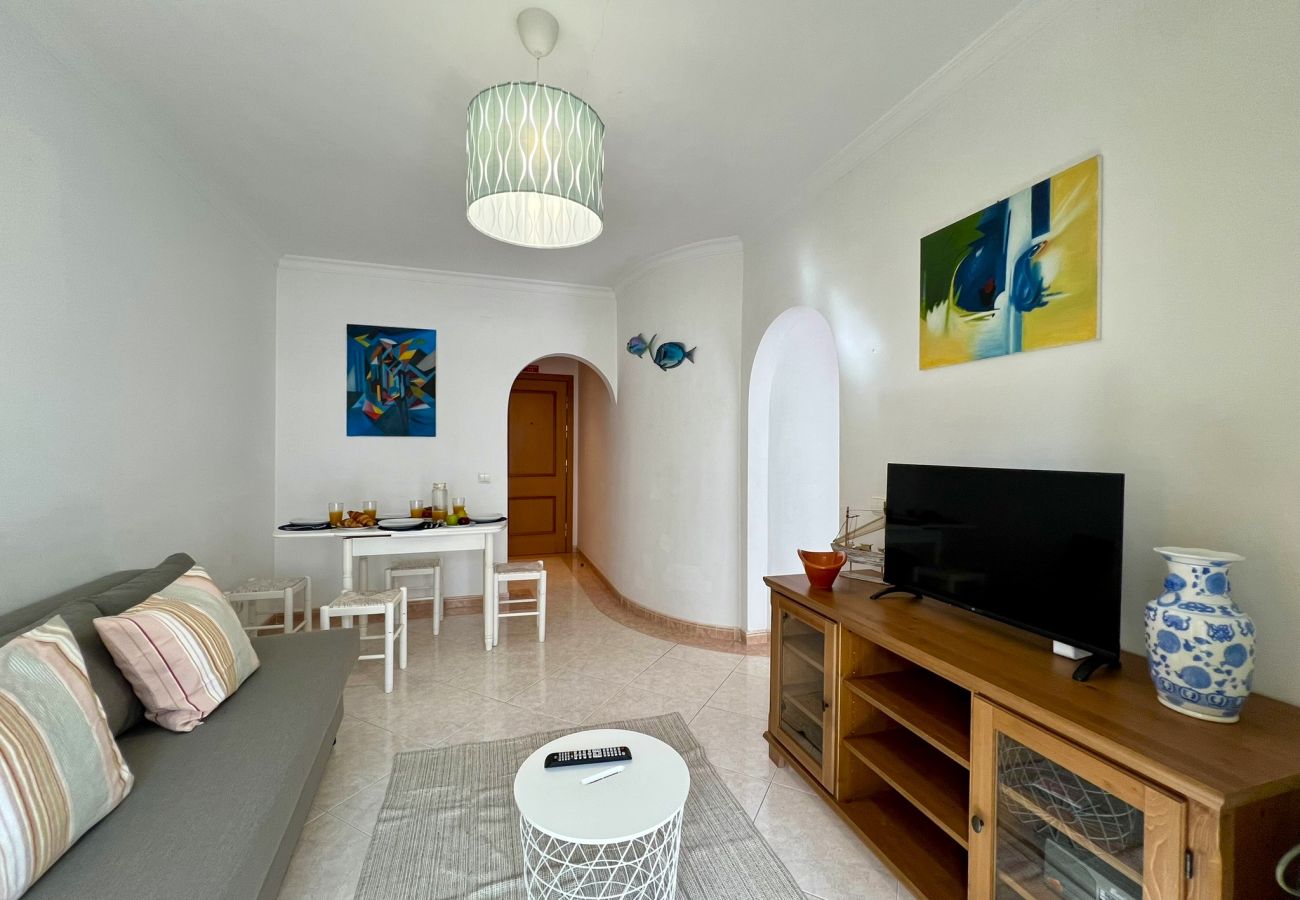 Apartamento en Quarteira - QUARTEIRA CENTRAL BEACH 1 by HOMING