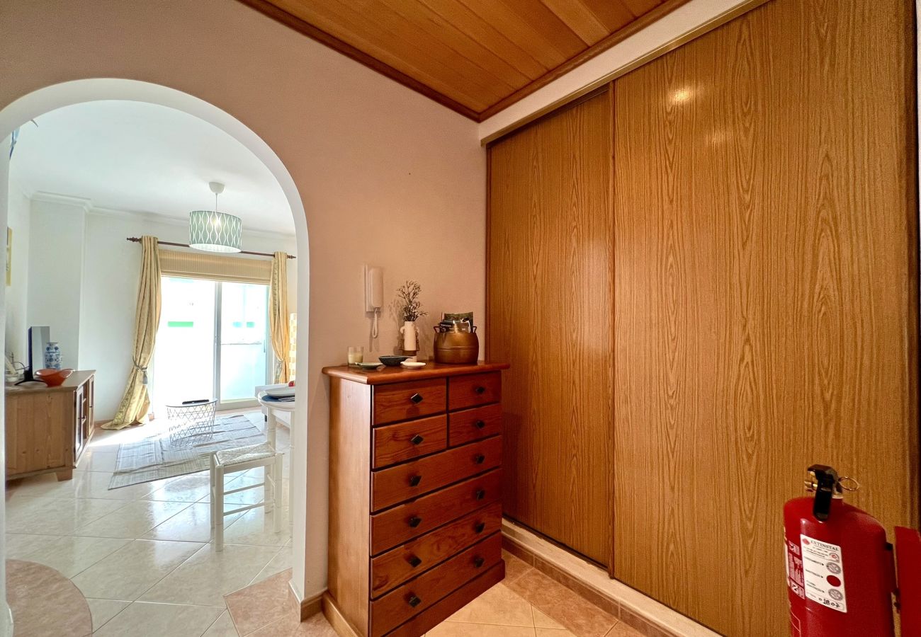 Apartamento en Quarteira - QUARTEIRA CENTRAL BEACH 1 by HOMING