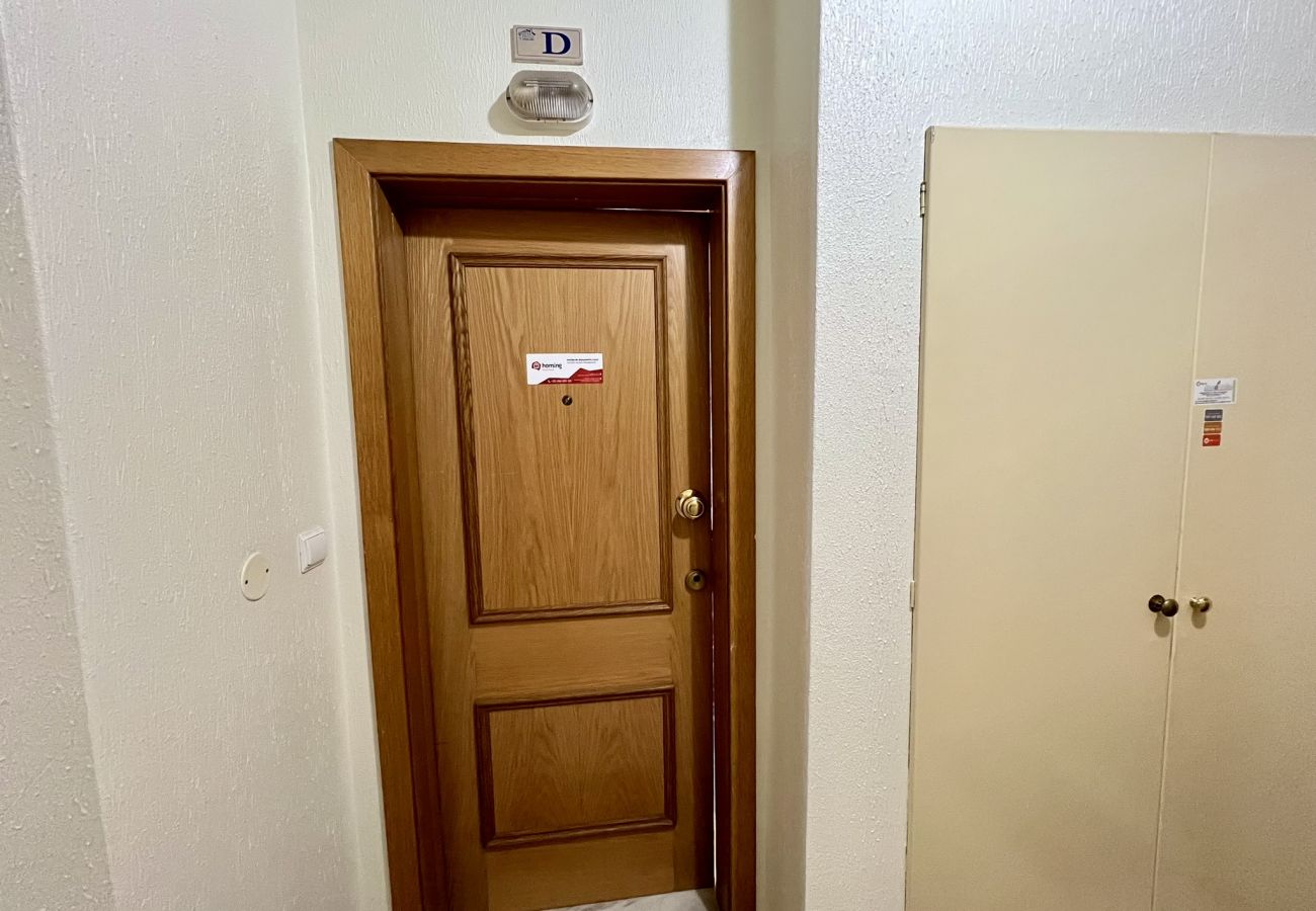 Apartamento en Quarteira - QUARTEIRA CENTRAL BEACH 1 by HOMING
