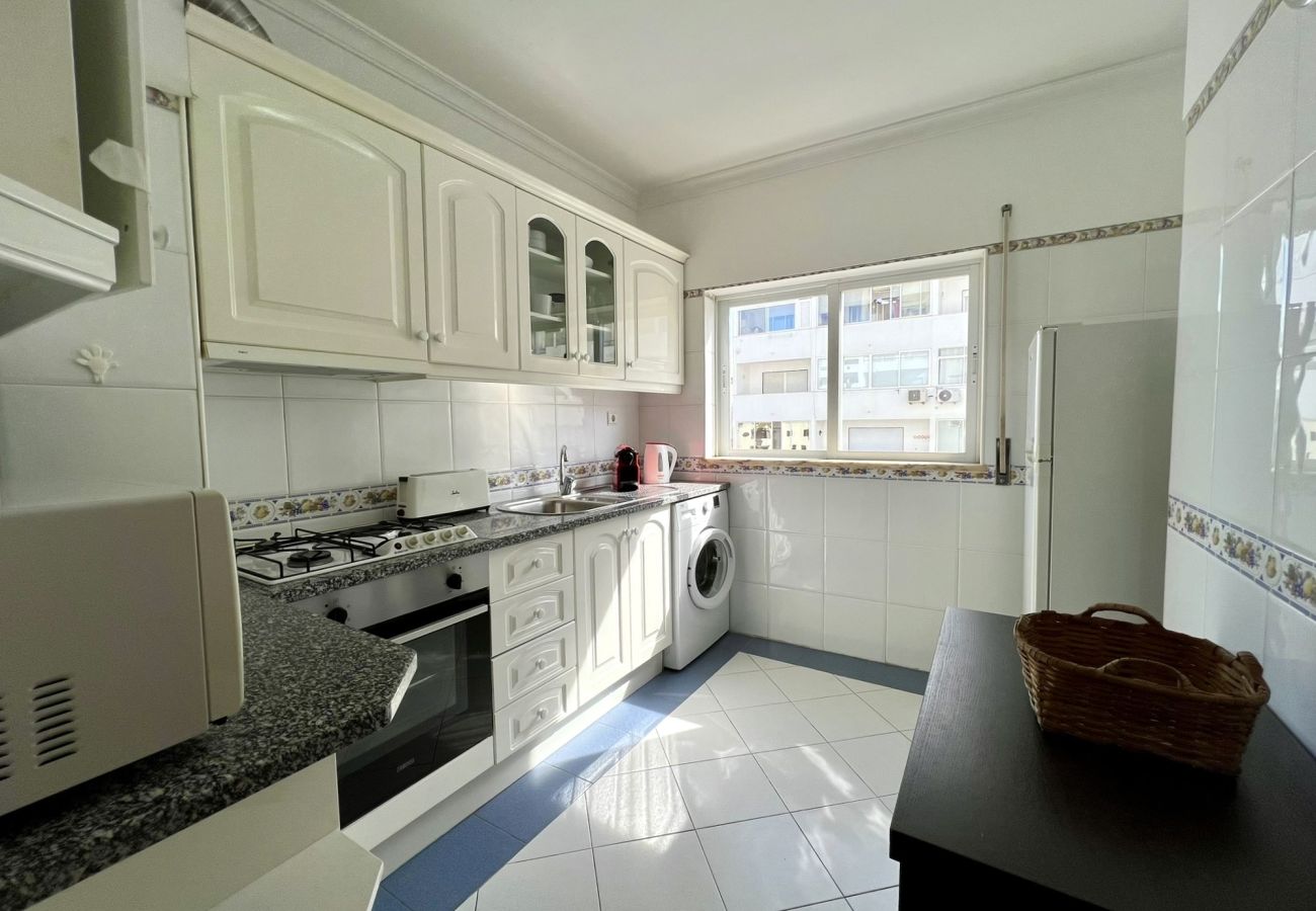 Apartamento en Quarteira - QUARTEIRA CENTRAL BEACH 1 by HOMING