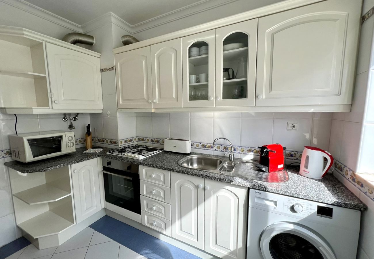 Apartamento en Quarteira - QUARTEIRA CENTRAL BEACH 1 by HOMING