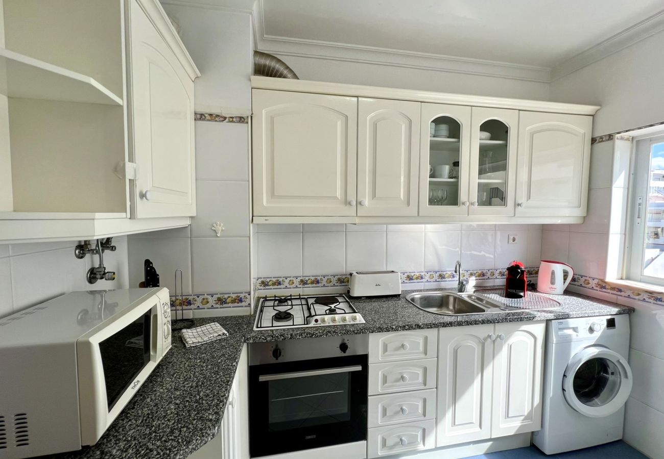 Apartamento en Quarteira - QUARTEIRA CENTRAL BEACH 1 by HOMING