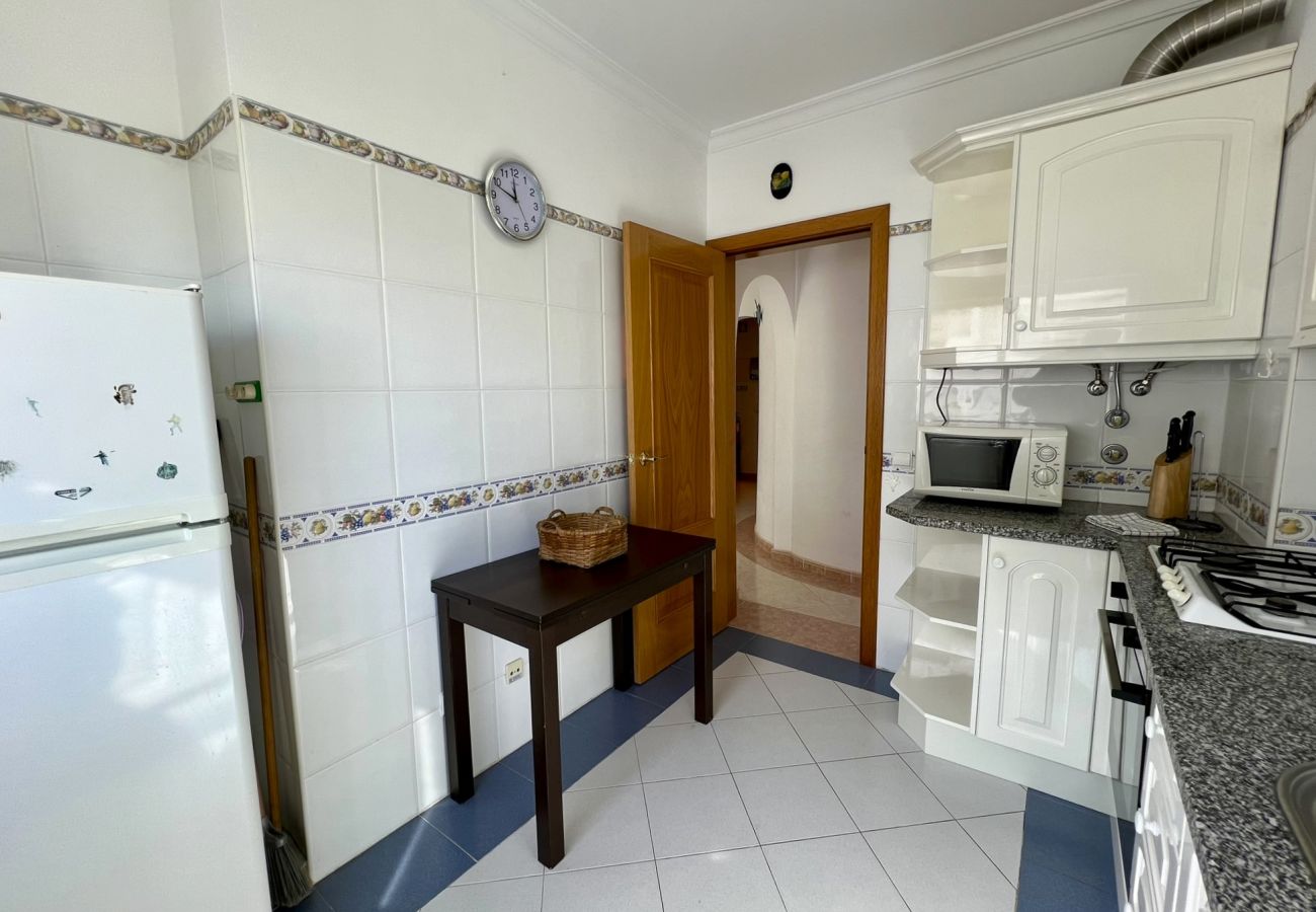 Apartamento en Quarteira - QUARTEIRA CENTRAL BEACH 1 by HOMING