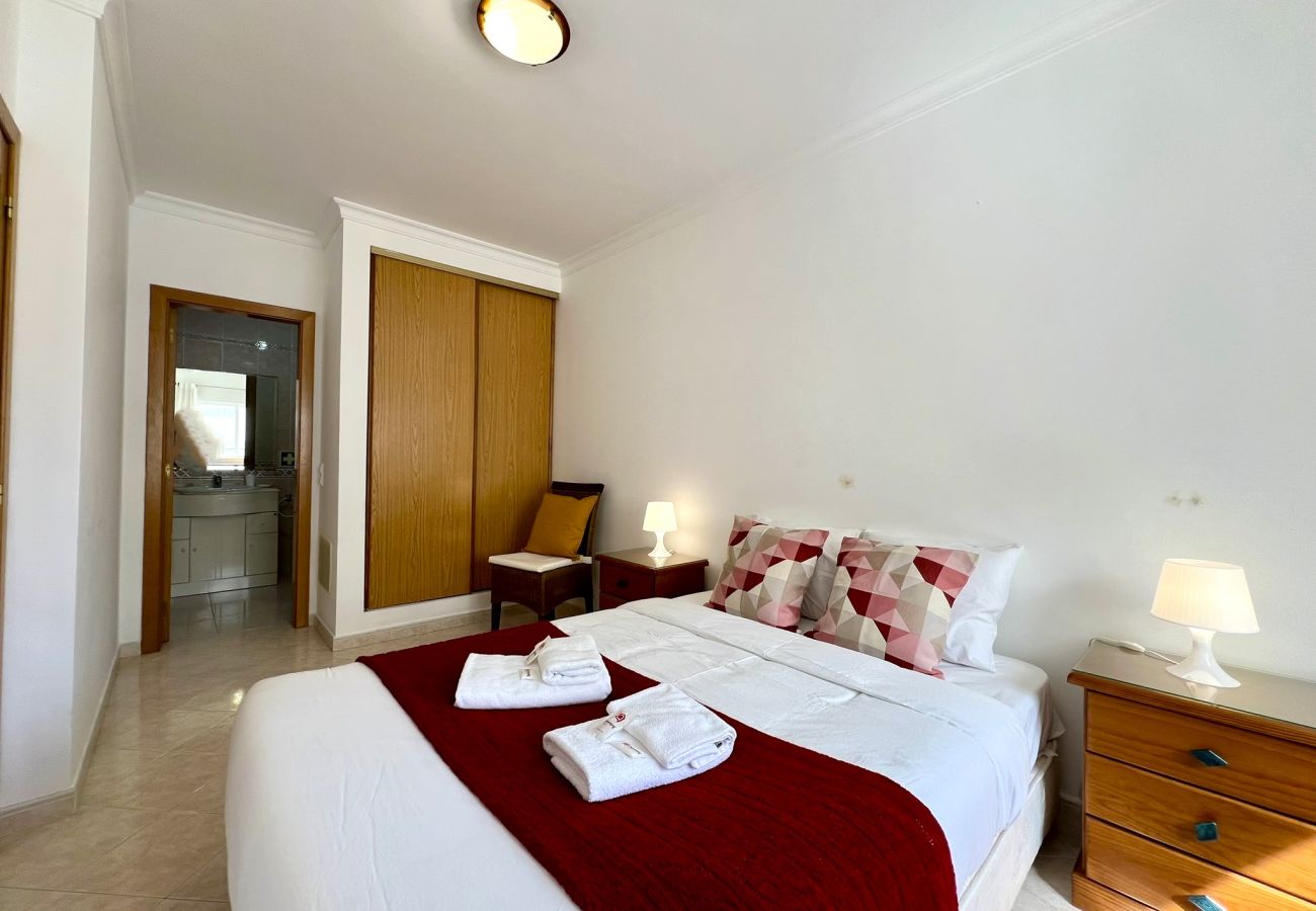 Apartamento en Quarteira - QUARTEIRA CENTRAL BEACH 1 by HOMING