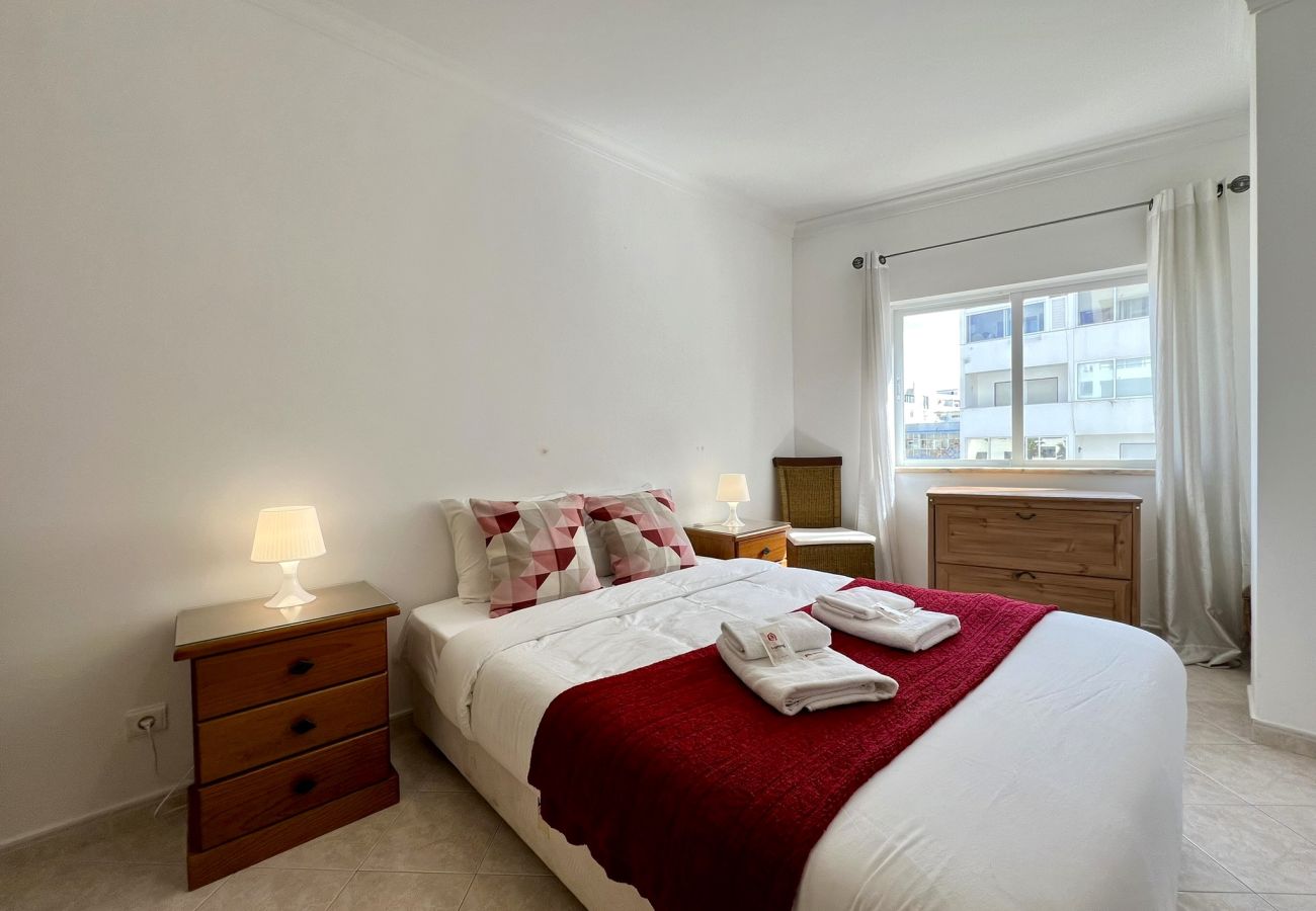 Apartamento en Quarteira - QUARTEIRA CENTRAL BEACH 1 by HOMING