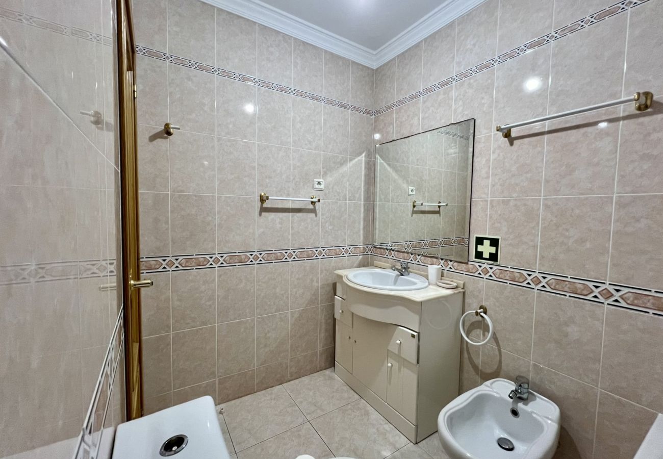 Apartamento en Quarteira - QUARTEIRA CENTRAL BEACH 1 by HOMING