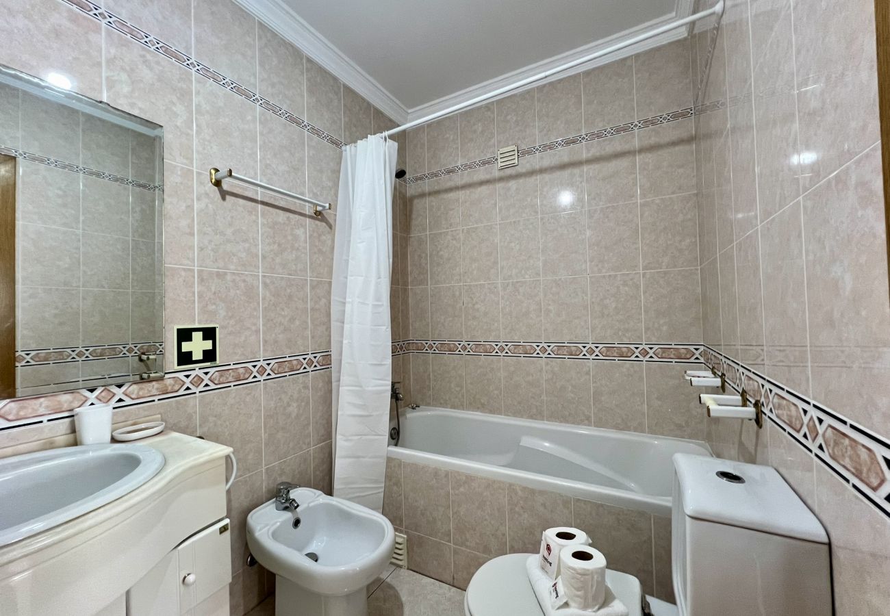 Apartamento en Quarteira - QUARTEIRA CENTRAL BEACH 1 by HOMING