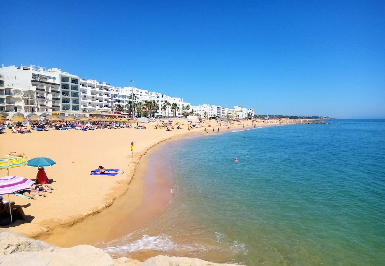 Apartamento en Quarteira - QUARTEIRA CENTRAL BEACH 1 by HOMING