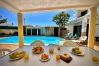 Villa en Albufeira - ALBUFEIRA SUMMER VILLA 1 WITH POOL by HOMING
