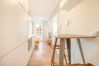 Estudio en Lisboa - BAIRRO ALTO PRIME STUDIO I by HOMING Estudio en Lisboa - BAIRRO ALTO PRIME STUDIO I by HOMING