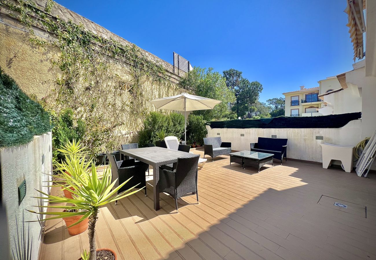Villa en Vilamoura - VILAMOURA EDEN VILLA WITH POOL by HOMING