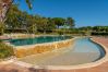 Apartamento en Albufeira - ALBUFEIRA BALAIA GOLF VILAGE 6 WITH POOL by HOMIN