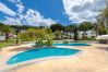 Apartamento en Albufeira - ALBUFEIRA BALAIA GOLF VILAGE 6 WITH POOL by HOMIN