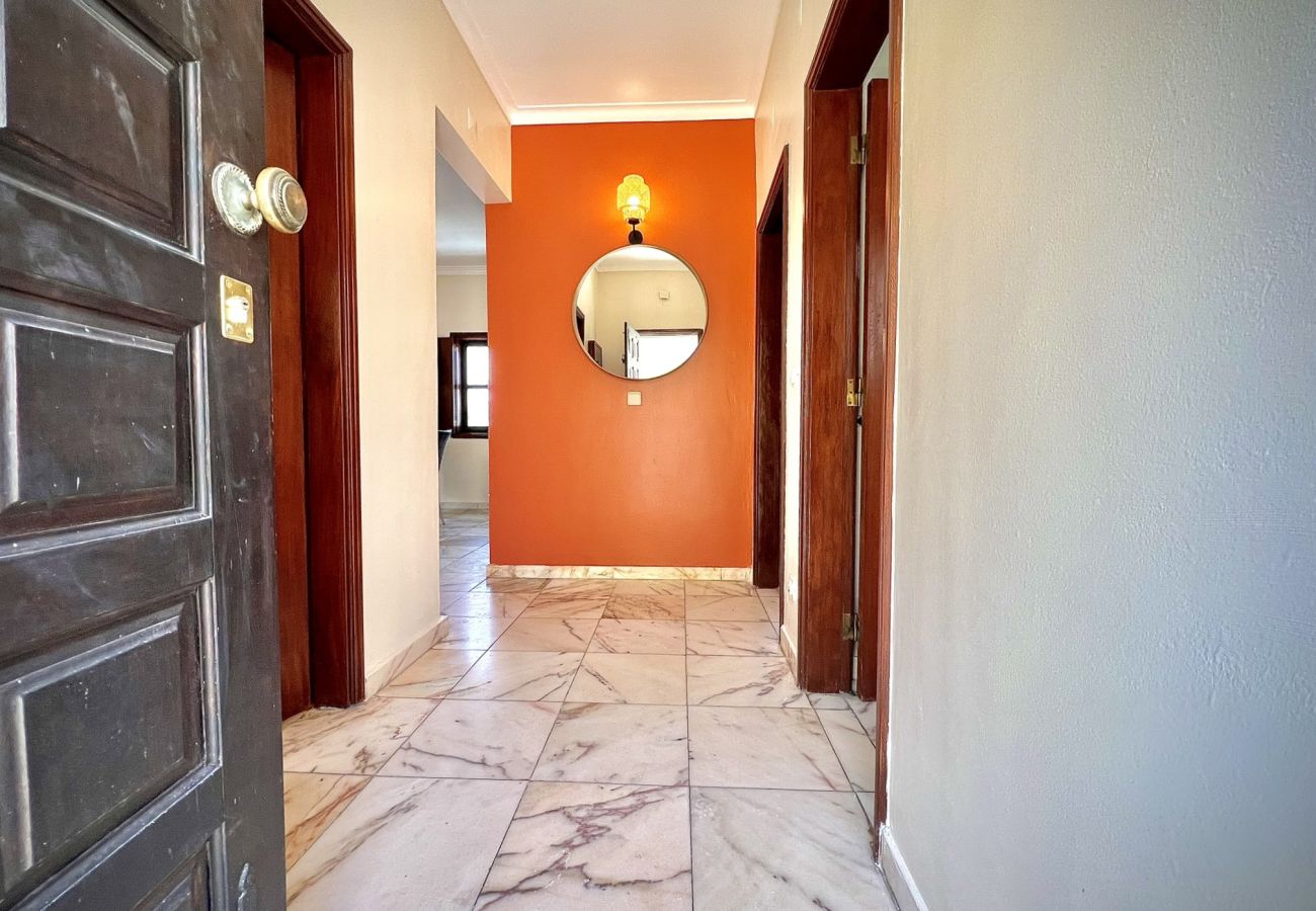 Apartamento en Vilamoura - VILAMOURA CENTRAL 8 by HOMING